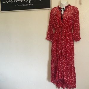 NWOT Lucky Brand dress